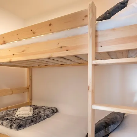 Des Neiges Apartament